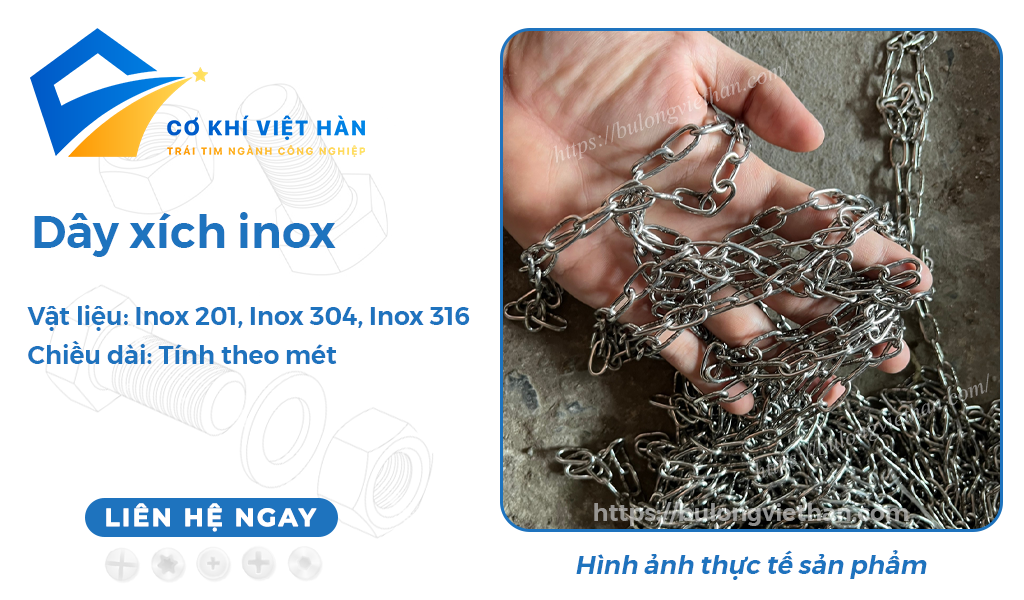 dây xích thú cưng nhỏ