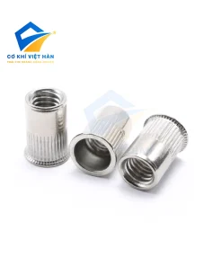 đai ốc rút inox