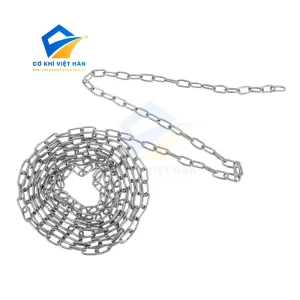 dây xích inox