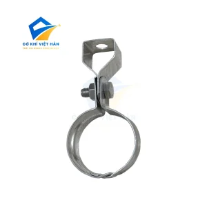 Đai treo inox Việt Hàn