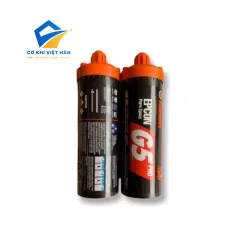 keo hoa chat ramset g5 pro 600ml