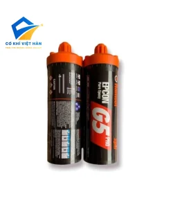 keo hoa chat ramset g5 pro 600ml