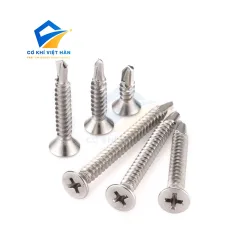 Vít tự khoan bắn ngói inox