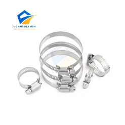 dai xiet co de inox