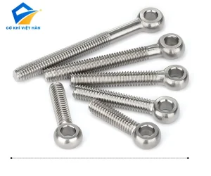 Bu lông mắt inox 316