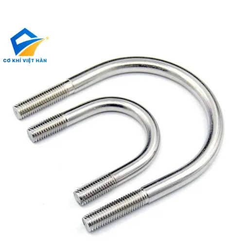 Ubolt Inox 201/304/316