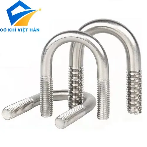 Ubolt Inox
