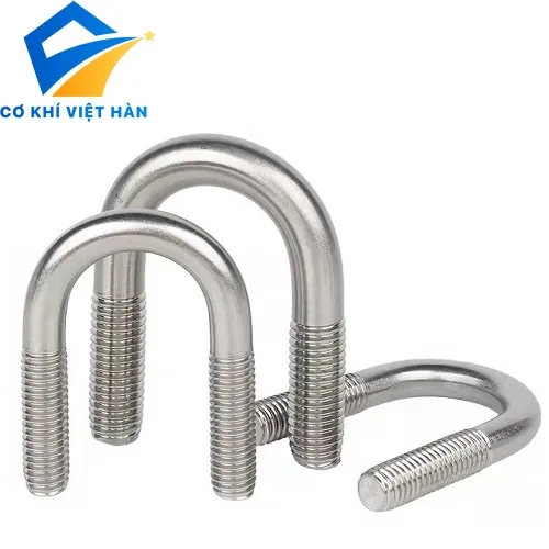 Ubolt Inox 304