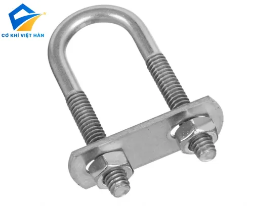 Ubolt Inox 304