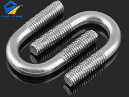 Ubolt Inox 304 Việt Hàn