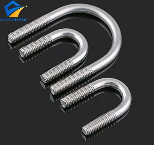 Ubolt Inox Việt Hàn
