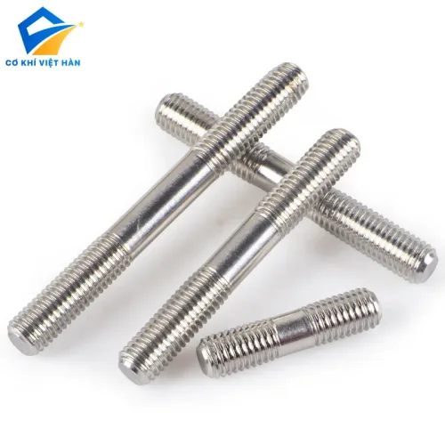 Thanh ren inox - Ty ren inox Việt Hàn