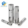 Tắc Kê Nở Áo Inox (Sleeve Anchor)