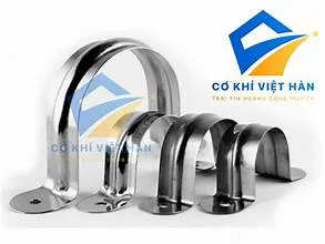 Bu Lông Inox Cơ Khí Việt Hàn