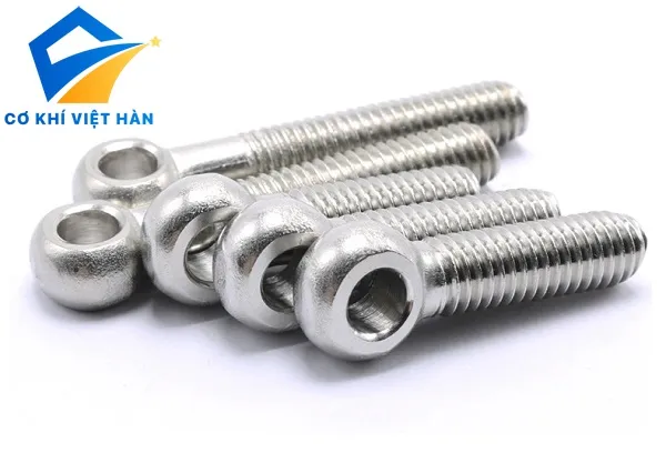 Bu Lông Mắt DIN 444-B (Swing Bolt)