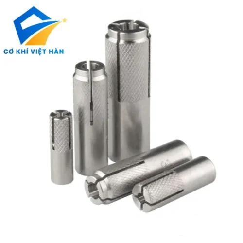 Nở Đóng Inox (Drop-In Anchor)