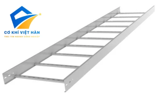 Thang Cáp Điện (Mạ Kẽm)