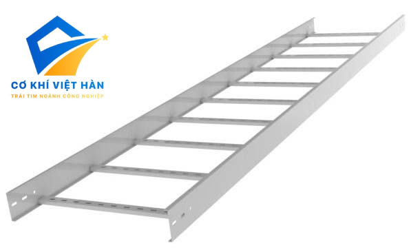 Thang Cáp Điện (Mạ Kẽm)
