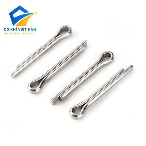 Chốt Chẻ Inox DIN 94 (Cotter Pin)