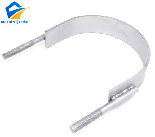 Cùm ULA Inox (U-Bolt Light Anchor)