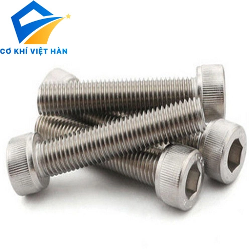 📍 Địa chỉ: 100-B3 Nguyễn Cảnh Dị, KĐT Đại Kim, Hoàng Mai, Hà Nội 📞 Hotline/Zalo: 0979293644 🌐 Website: https://cokhiviethan.com.vn ✉️ Email: cokhiviethan.hanoi@gmail.com / bulongviethan@gmail.com 🔗 Tham khảo thêm các bài viết Bu Lông Inox Đầu Tròn Cổ Vuông (DIN 603): Cấu Tạo, Thông Số Kỹ Thuật Và Hướng Dẫn Lắp Đặt Bu Lông Nở Inox (Tắc Kê Nở): Phân Loại, Thông Số Kỹ Thuật Và Mẹo Thi Công Chịu Tải Trọng Nặng Đai Ốc Hàn 3 Chân Inox (DIN 929): Cấu Tạo, Nguyên Lý Và Bí Quyết Hàn Điểm Không Cháy Ren Long Đen (Vòng Đệm) Phẳng Inox DIN 125-A: Linh Hồn Chịu Tải Của Mọi Kết Cấu Cơ Khí Thanh Ren (Ty Ren) Inox DIN 975: Thông Số Kỹ Thuật, Sức Chịu Tải Và Mẹo Thi Công Treo Trần Chống Trờn Ren Nút Bịt Ren Ngoài Inox (Hex Plug / Male Thread Plug): Thông Số, Bảng Giá Và Tuyệt Chiêu Bít Bùng Áp Lực U-Bolt Inox (Cùm U / Bu Lông Chữ U) DIN 3570: Thông Số Kỹ Thuật, Sức Chịu Tải Và Mẹo Kẹp Ống Chống Móp