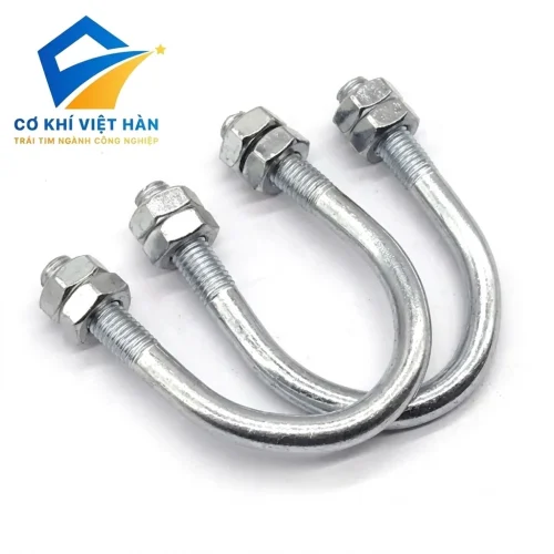 Ubolt Inox