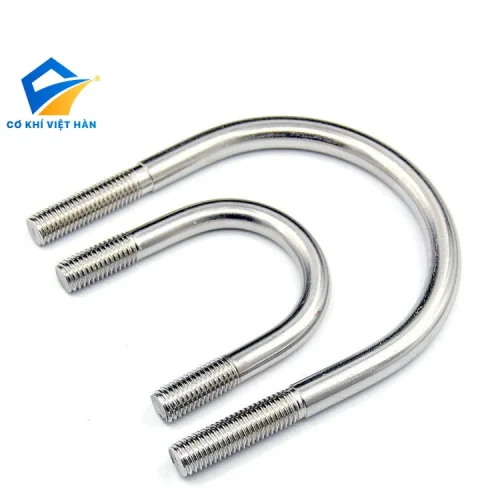 Ubolt Inox Ôm Ống Φ114